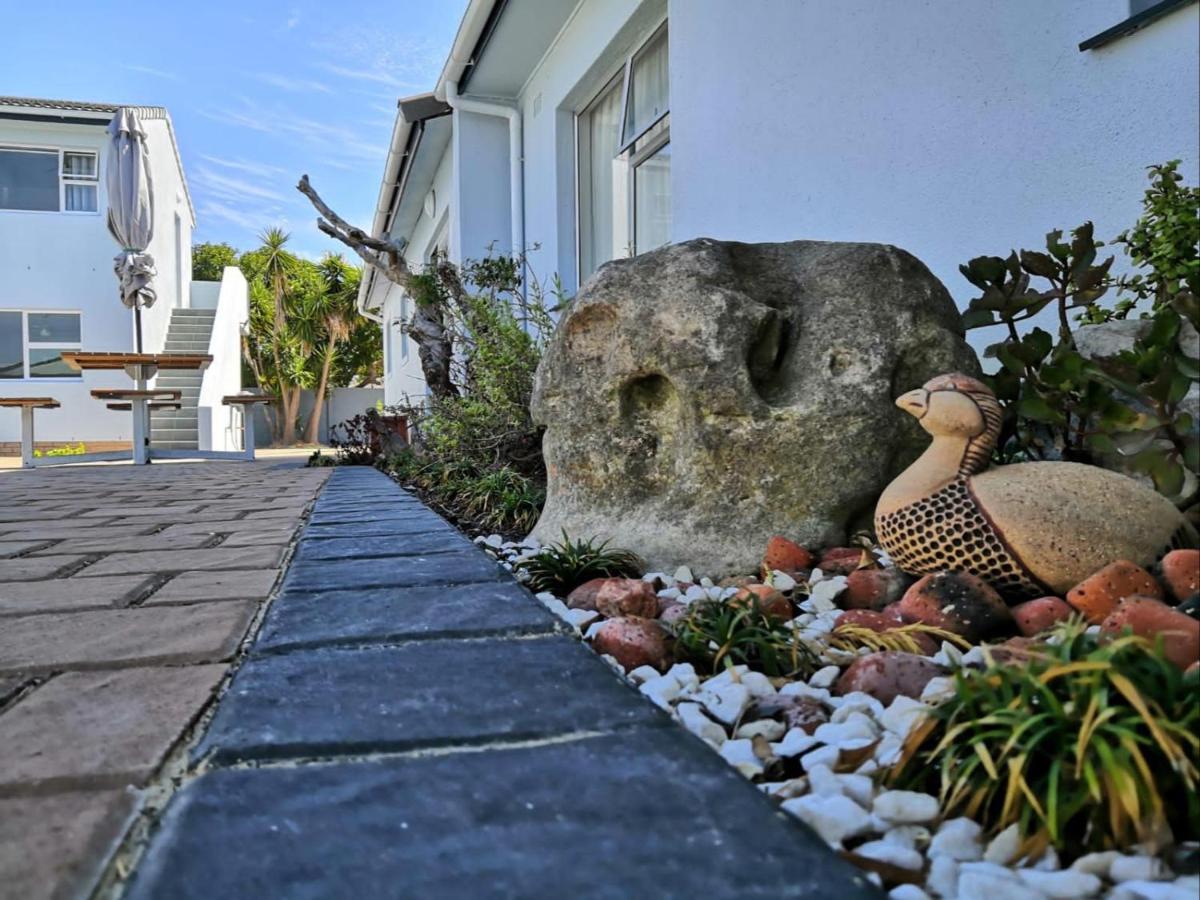 Southeaster Leilighet Bloubergstrand Eksteriør bilde